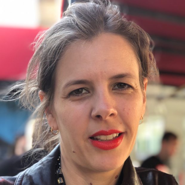 ‘Why Mobilizing a United Public is needed to end Modern Slavery’ by Joanna Ewart-James – Executive Director, Freedom United