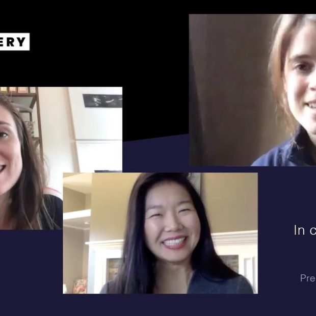 The Anti-Slavery Collective in Conversation with Diana Mao