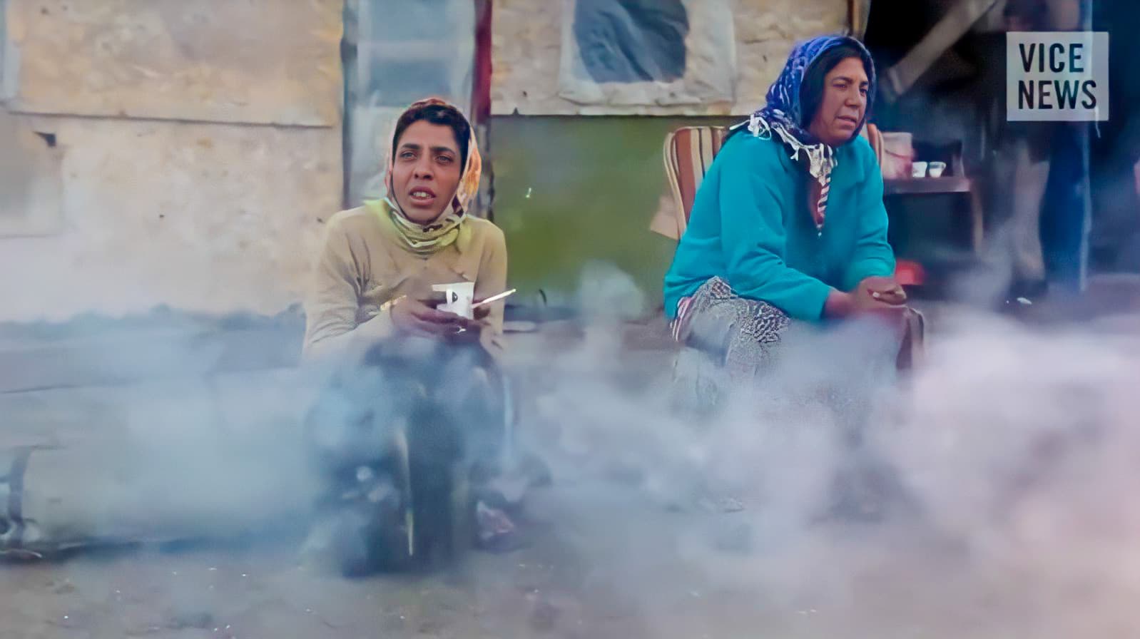 The Roma and Albania’s human trafficking mafia